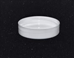 43mm, P/P Continuous Thread Closure, Straight Sided,