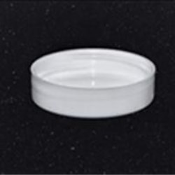 43mm, P/P Continuous Thread Closure, Straight Sided,