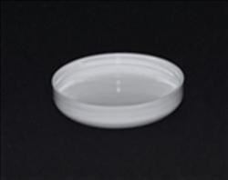 100-100 mm, P/P Continuous Thread Closure, Dome,