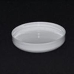 100-100 mm, P/P Continuous Thread Closure, Dome,