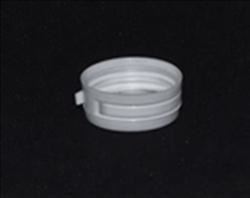 33mm, LDPE Tamper Evident Closure, Tamper Evident,