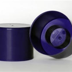 65mm, P/P Overcap Closure, 