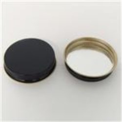 22-400, Tinplate Continuous Thread Closure, Other 
