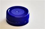 38-400, P/P Tamper Evident Closure, Linerless Fine Ribbed Skirt,