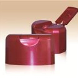 24mm Snap On, P/P Flip Top Closure, 