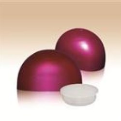 21.3mm SPEC, P/P Continuous Thread Closure, Mat/Stipple Top, Single Color, Available w/ or w/o Orifice Redu