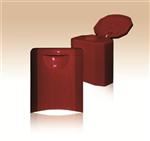 16mm Snap On, P/P Flip Top Closure,