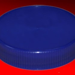 70-470, P/P Continuous Thread Closure, Mlt-20W Plain, Land Light Wax Deep Skirt, Fine Ribbed Skirt, Mat/