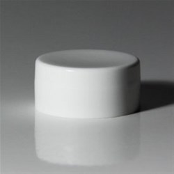 38-641, P/P Continuous Thread Closure, S70 Plain, 