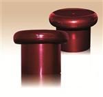 21 P/P Continuous Thread Closure,