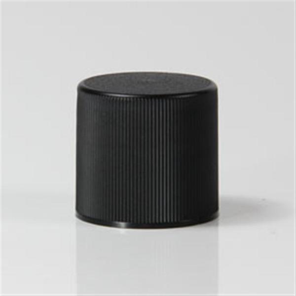 28-415, P/P Continuous Thread Closure, Fs3-19 .035Wlp Plain, Fine Ribbed Skirt,