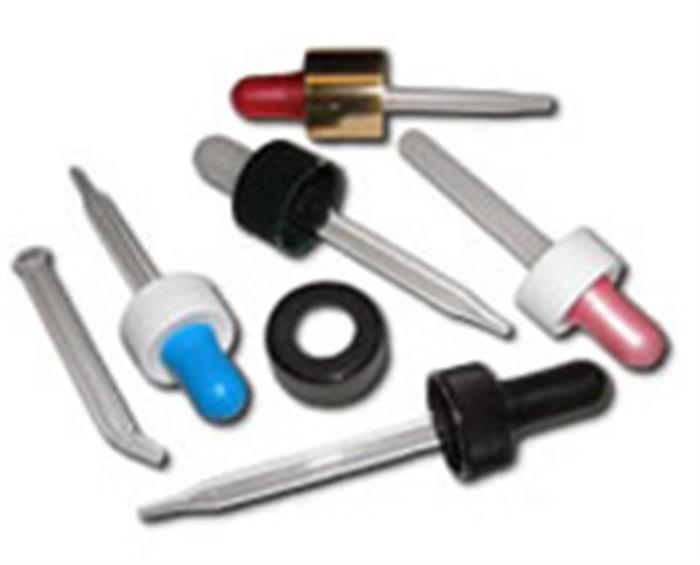 28-400, P/P Dropper Assembly Closure, Bulb,