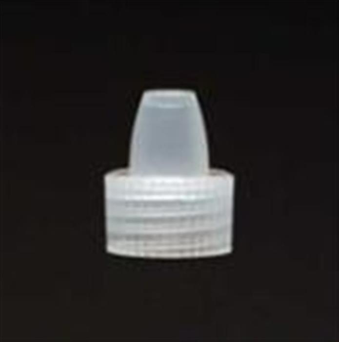 15-400, P/P Continuous Thread Closure,