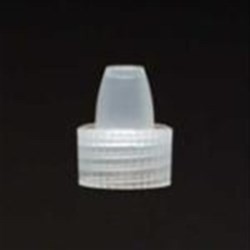 15-400, P/P Continuous Thread Closure, 
