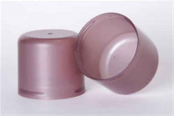 53mm Snap On, P/P Homopolymer Overcap Closure,