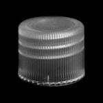 18-415, P/P Continuous Thread Closure, Linerless