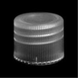 18-415, P/P Continuous Thread Closure, Linerless