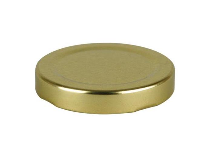 48mm, Metal Lug Closure, Plastisol