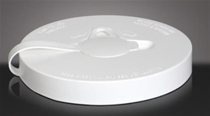 128mm, HDPE Flip Top Closure,