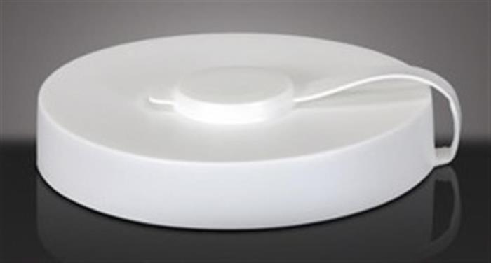 90mm, HDPE Flip Top Closure,