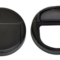 110mm, P/P Flip Top Closure, Pour orifice