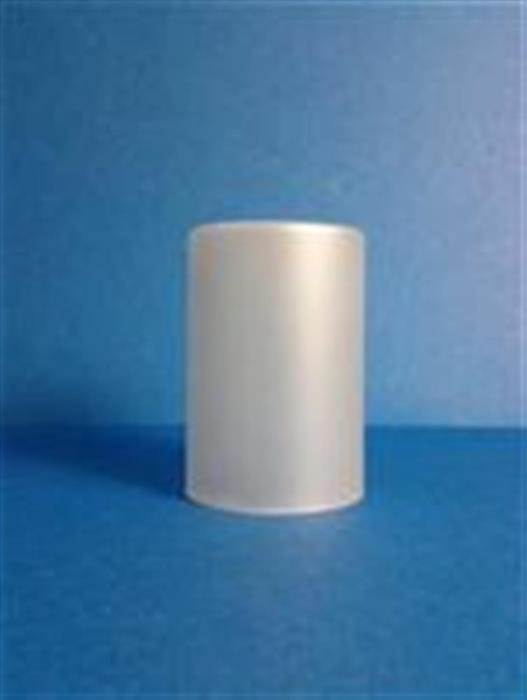 30mm Snap On, Copolymer Styrolux 684D Overcap Closure, Gloss,