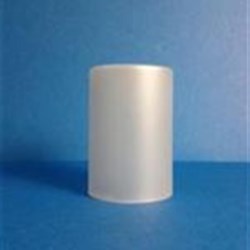30mm Snap On, Copolymer Styrolux 684D Overcap Closure, Gloss, 