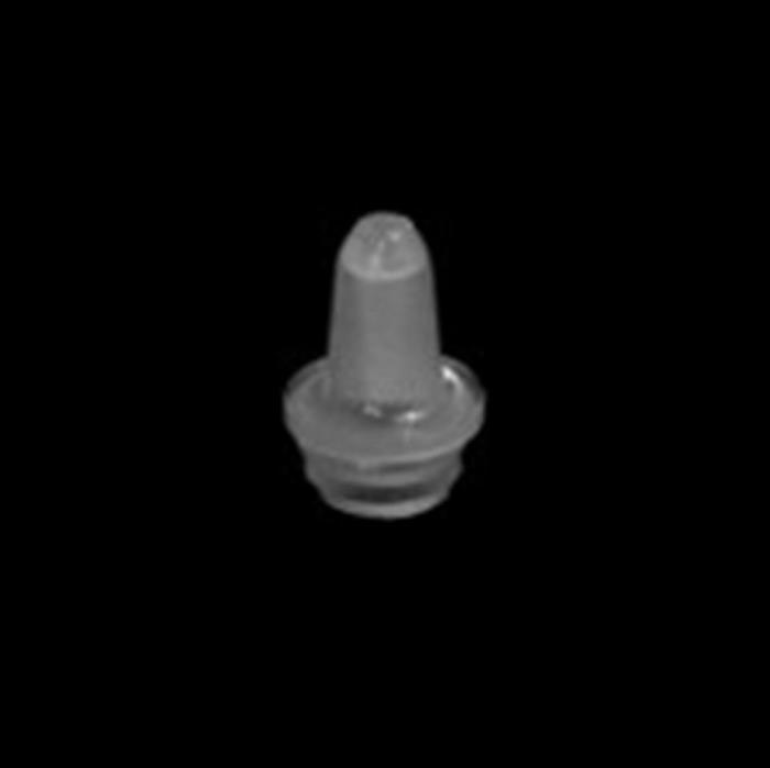 15-415, LDPE Dropper Tip Closure, Unlined
