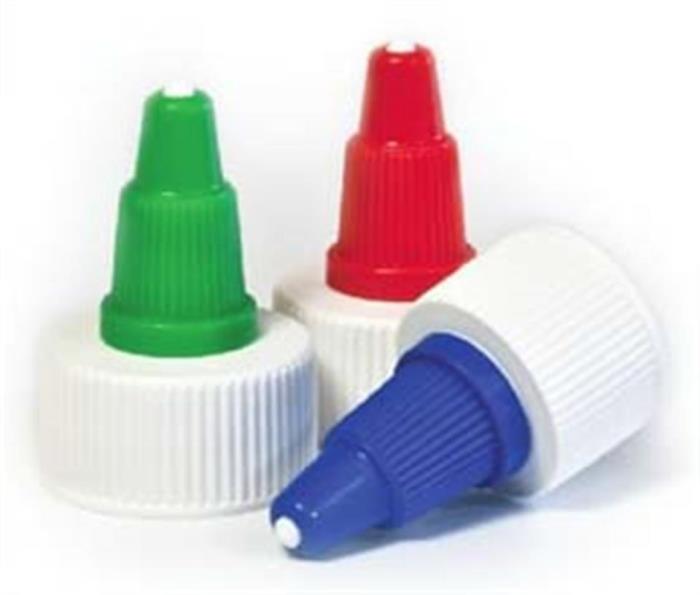 24-400, P/P Spout Closure, .115 orificePs113