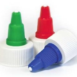 24-400, P/P Spout Closure, .115 orificePs113 