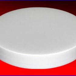 89-400, P/P Continuous Thread Closure, Fs5-10 Plain, Land Smooth Skirt, Smooth Top,