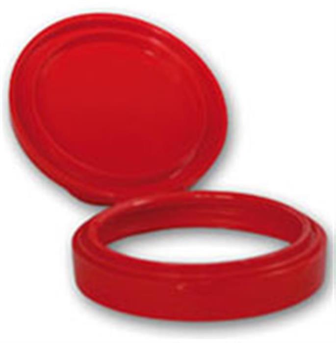70-400, P/P Flip Top Closure, 57mm orificeFs3-19/C25.015 Smooth Skirt,