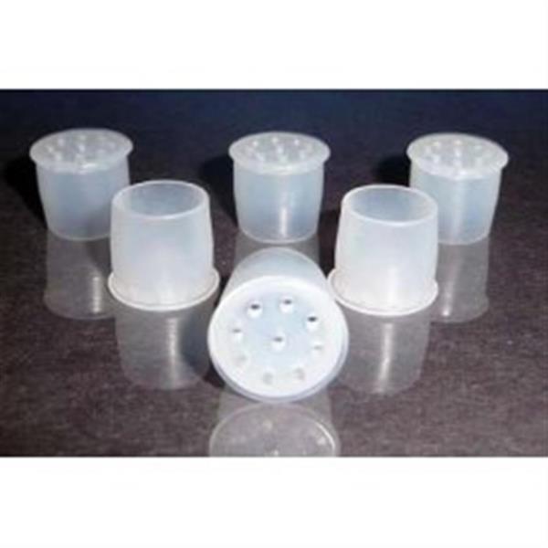 20Friction Fit, LDPE Orifice Reducer Closure, .060 orifice
