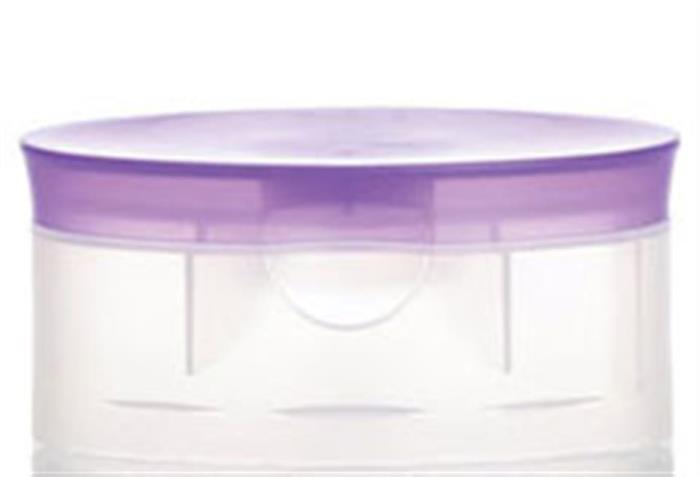 22mm Snap On, P/P Flip Top Closure, .152 orifice