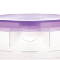 22mm Snap On, P/P Flip Top Closure, .152 orifice 