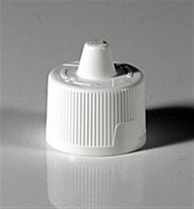 24mm, P/P Squeeze and Turn Closure, 