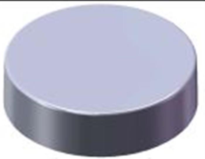 89-400, P/P Continuous Thread Closure, Fs5-9/S70 Plain, Deep Skirt, Smooth Skirt, Smooth Top, Layer Pac