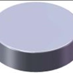 89-400, P/P Continuous Thread Closure, Fs5-9/S70 Plain, Deep Skirt, Smooth Skirt, Smooth Top, Layer Pac