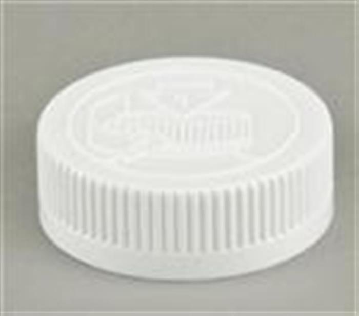 53-400, P/P Push and Turn Closure, F217.035 Pictorial, CRC, Ribbed Skirt,