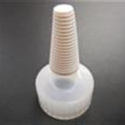 24-400, LDPE Spout Closure, No Hole orifice 