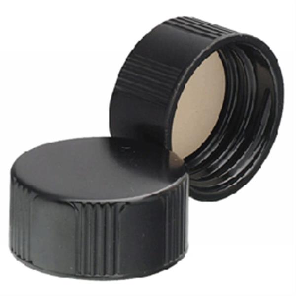 20-400, Phenolic Overcap Closure, 14B Liner Smooth Top,