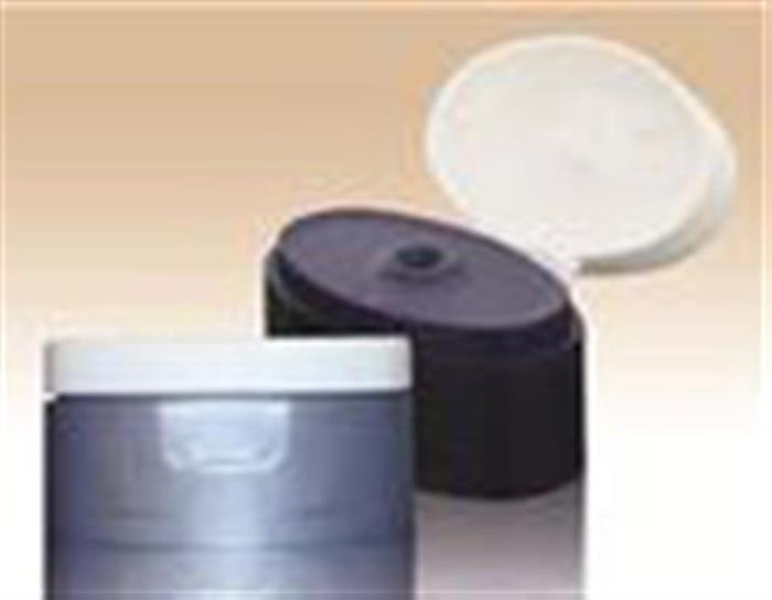 17.4Special Snap, P/P Gloss Flip Top Closure, 3mm orifice