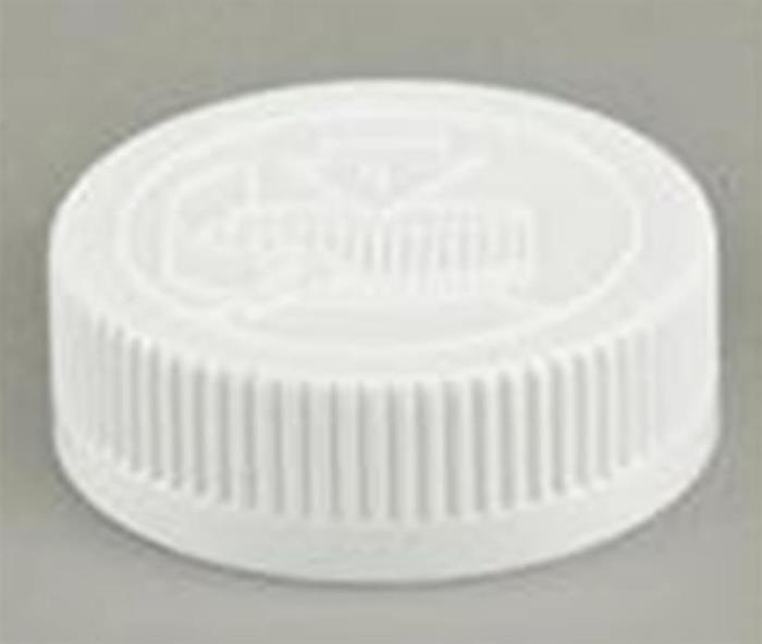 53-400, P/P Push and Turn Closure, HS 035 .020 Plp Bilingual Printed, Pictorial,