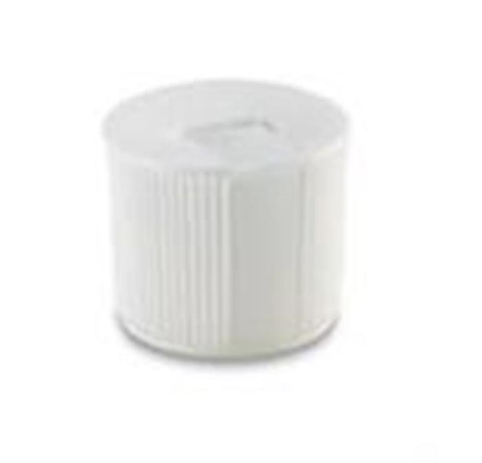 24-410, LDPE Flip Top Closure, 3.0mm orifice Land