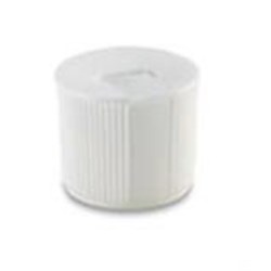 24-410, LDPE Flip Top Closure, 3.0mm orifice Land 