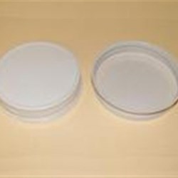 70-450, Tinplate Continuous Thread Closure, Plastisol No Button, Stack Bead, 