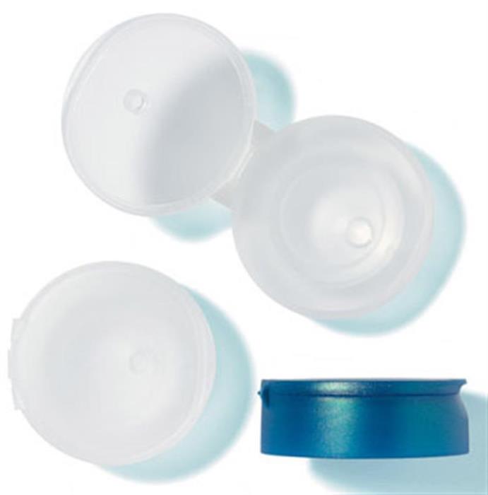 24-400 Special, P/P Flip Top Closure, 5mm orifice