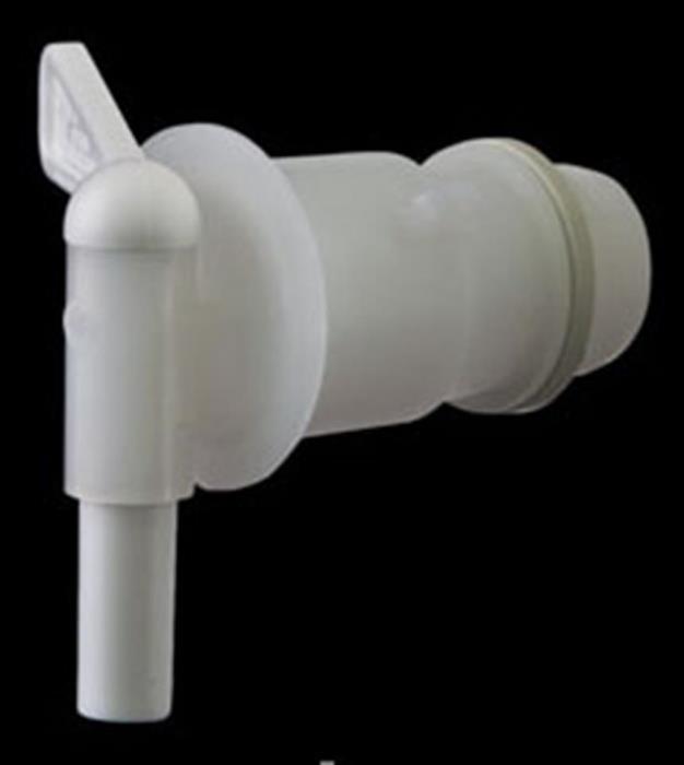 0.75Inch, HDPE Spout Closure,