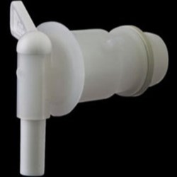 0.75Inch, HDPE Spout Closure, 