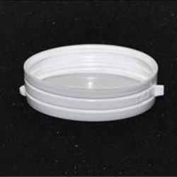53mm, LDPE Tamper Evident Hinged Closure, FS5-4.030 Printed-SFYP - ,